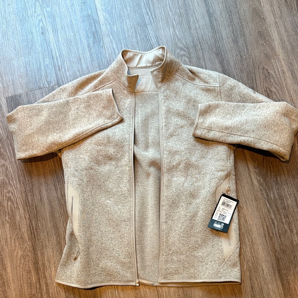 Men’s Arc’teryx Jacket